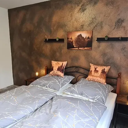 Ferienwohnung Aaron III inkl Bettwäsche Handtücher Endreinigung Goslar Exterior foto