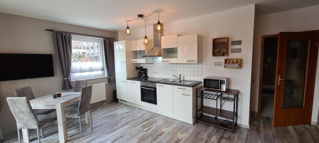 Apartment Aaron Iii Inkl Bettwäsche Handtücher Endreinigung *